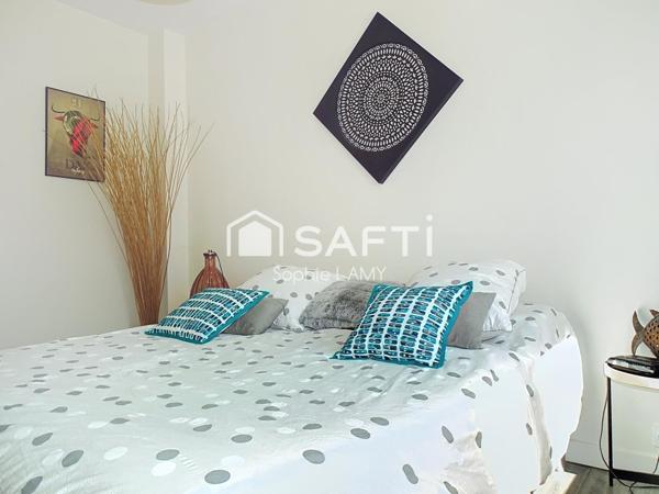 Proprièté unique Dijon 5 minutes de la Gare SNCF