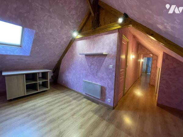 LA FERTE MACE, hameau calme à 1,5 kms du centre-ville