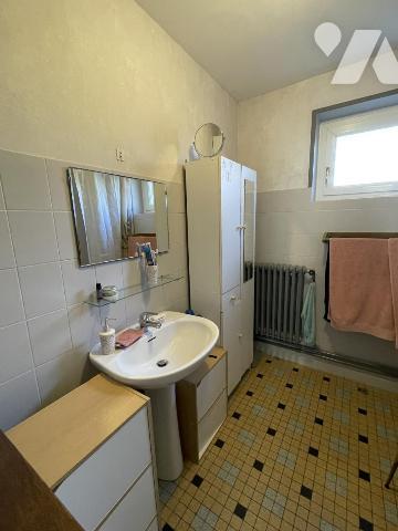 LA FERTE MACE, hameau calme à 1,5 kms du centre-ville