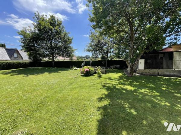 LA FERTE MACE, hameau calme à 1,5 kms du centre-ville