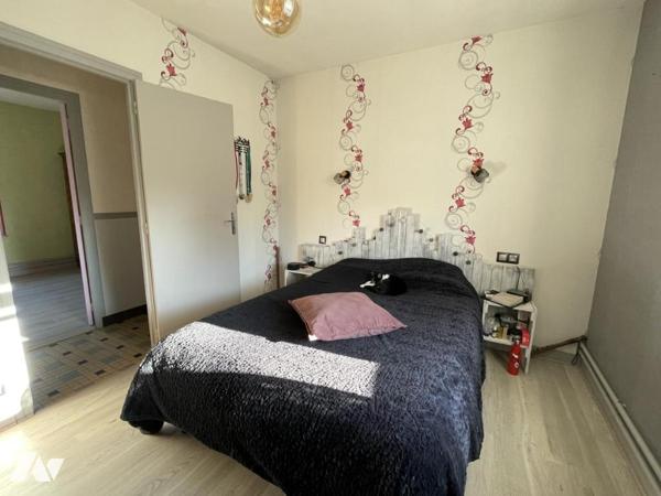 LA FERTE MACE, hameau calme à 1,5 kms du centre-ville