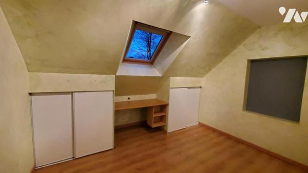 LA FERTE MACE, hameau calme à 1,5 kms du centre-ville