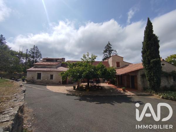 Maison (prestige) à vendre 7 pièces 267 m² Gignac