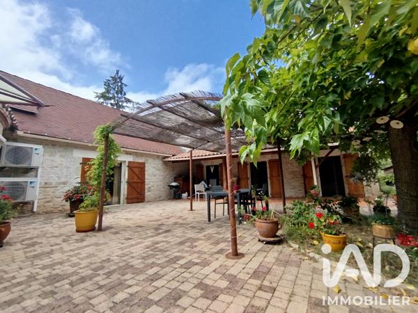 Maison (prestige) à vendre 7 pièces 267 m² Gignac