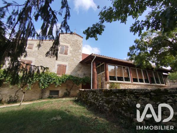Maison (prestige) à vendre 7 pièces 267 m² Gignac