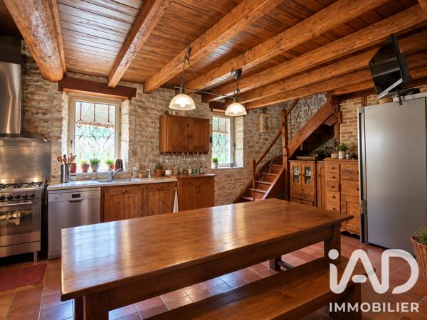Maison (prestige) à vendre 7 pièces 267 m² Gignac