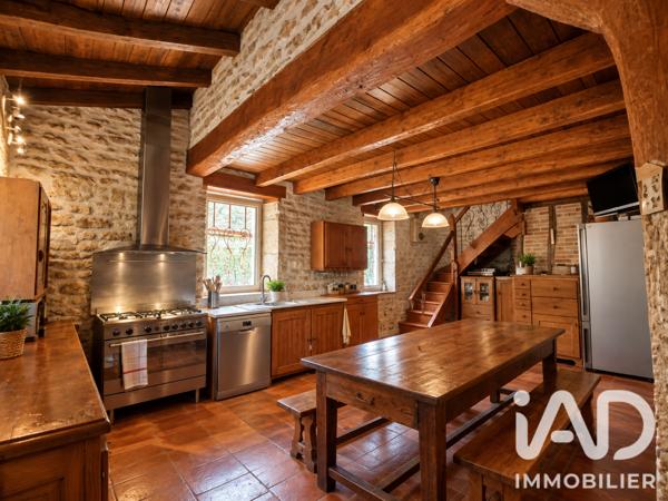Maison (prestige) à vendre 7 pièces 267 m² Gignac