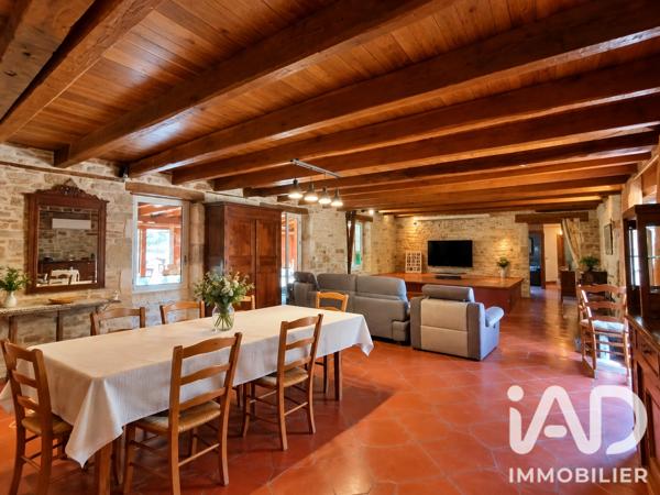 Maison (prestige) à vendre 7 pièces 267 m² Gignac