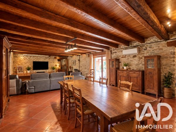 Maison (prestige) à vendre 7 pièces 267 m² Gignac