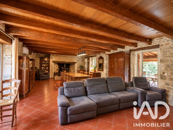 Maison (prestige) à vendre 7 pièces 267 m² Gignac