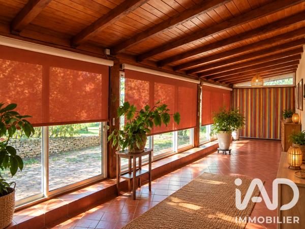Maison (prestige) à vendre 7 pièces 267 m² Gignac