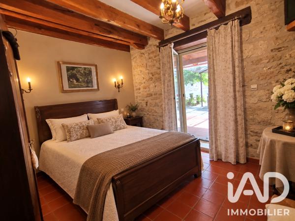 Maison (prestige) à vendre 7 pièces 267 m² Gignac