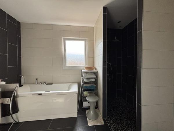 Maison à vendre à Saint-Donat-sur-l'Herbasse (26260)