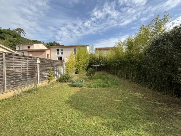 Maison à vendre à Saint-Donat-sur-l'Herbasse (26260)