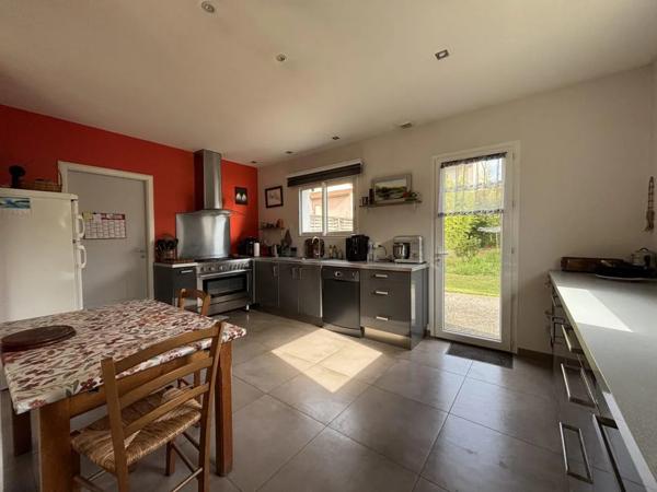 Maison à vendre à Saint-Donat-sur-l'Herbasse (26260)