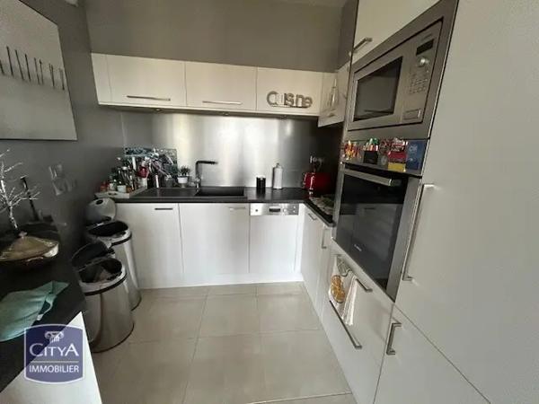 Appartement à vendre 2 pièces 64.95m² Deauville (14800)