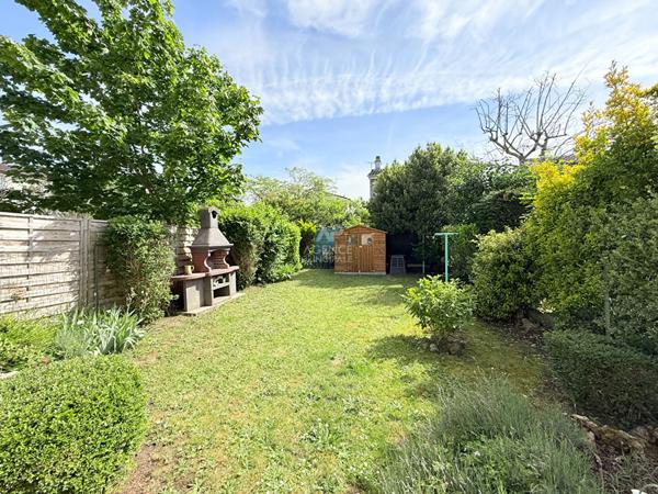 Maison Conflans Sainte Honorine 5 pièce(s) 82 m2 €289 900 ** - Référence 7855