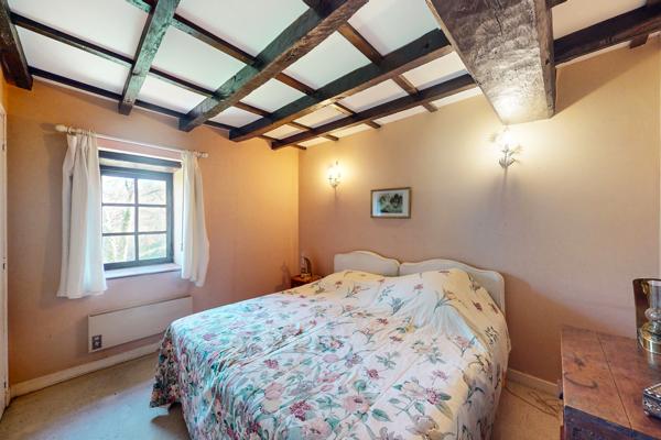 Grande maison basque sur parcelle de 15.000 m2