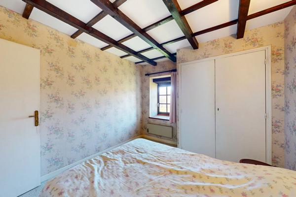 Grande maison basque sur parcelle de 15.000 m2