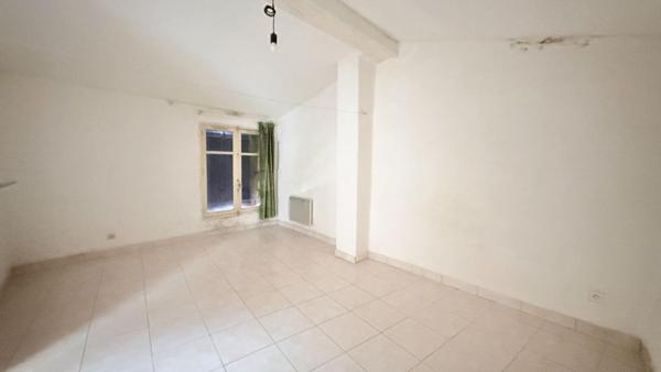 EXCLUSIVITE !! IDEAL INVESTISSEMENT LOCATIF ! MAISON DE VILLAGE 10 MINUTES CARCASSONNE