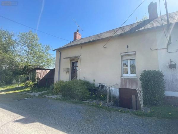 Achat - Maison Vimartin-sur-Orthe 53160 2 pièces 52 m 2 724 m 2