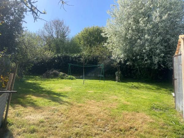 Achat - Maison Vimartin-sur-Orthe 53160 2 pièces 52 m 2 724 m 2