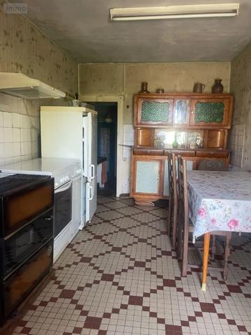 Achat - Maison Vimartin-sur-Orthe 53160 2 pièces 52 m 2 724 m 2