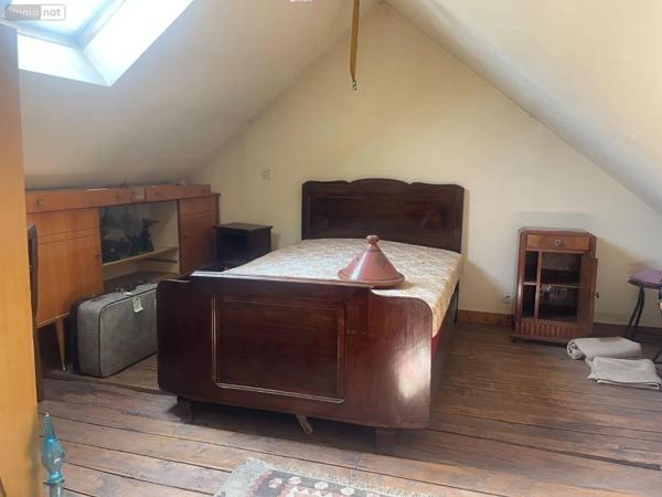 Achat - Maison Vimartin-sur-Orthe 53160 2 pièces 52 m 2 724 m 2