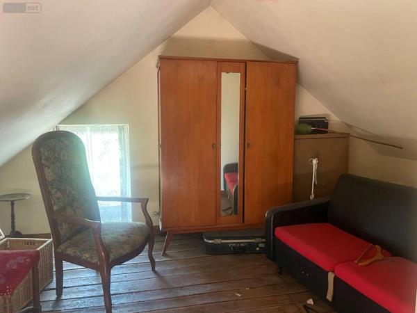 Achat - Maison Vimartin-sur-Orthe 53160 2 pièces 52 m 2 724 m 2