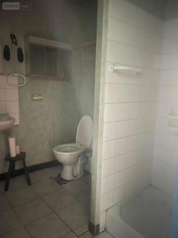 Achat - Maison Vimartin-sur-Orthe 53160 2 pièces 52 m 2 724 m 2