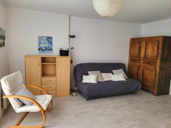 Appartement à vendre à Roscoff dans le Finistère (29680), ref : 29105/97   
roscoff