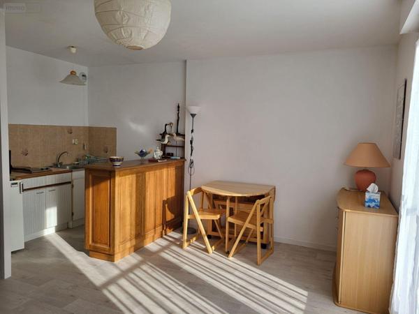 Appartement à vendre à Roscoff dans le Finistère (29680), ref : 29105/97   
roscoff