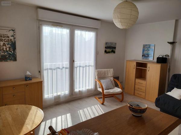 Appartement à vendre à Roscoff dans le Finistère (29680), ref : 29105/97   
roscoff
