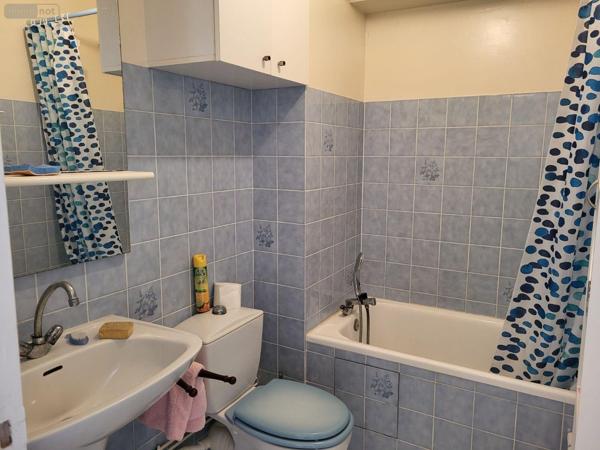 Appartement à vendre à Roscoff dans le Finistère (29680), ref : 29105/97   
roscoff