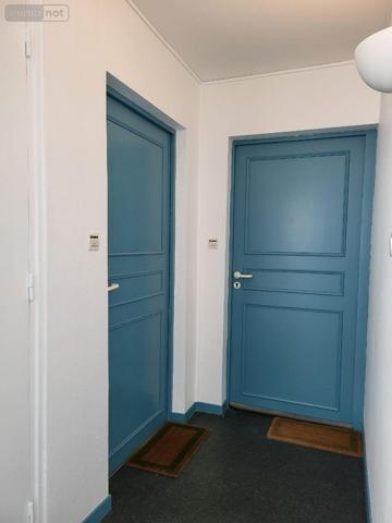 Appartement à vendre à Roscoff dans le Finistère (29680), ref : 29105/97   
roscoff