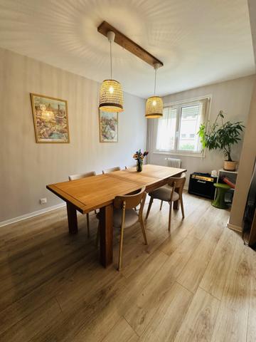 Appartement
         3 pièces
        - 71 m² 117 000 € *