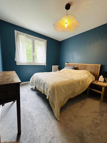 Appartement
         3 pièces
        - 71 m² 117 000 € *