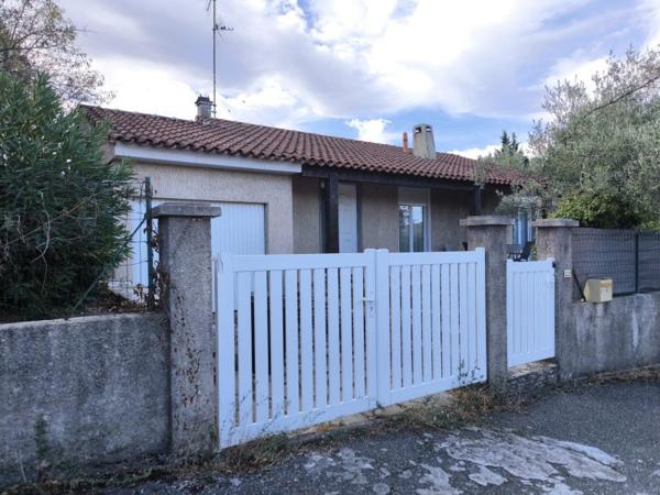 Vente / Maison à Alès (30100)
