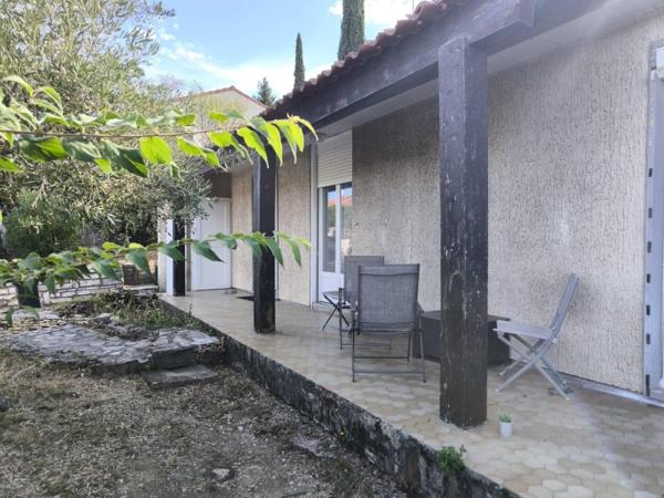 Vente / Maison à Alès (30100)