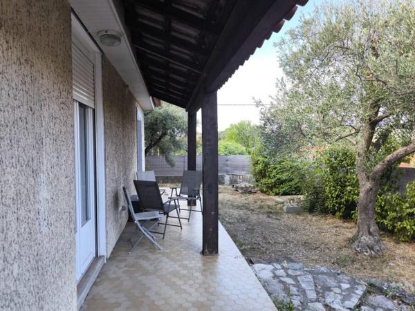 Vente / Maison à Alès (30100)