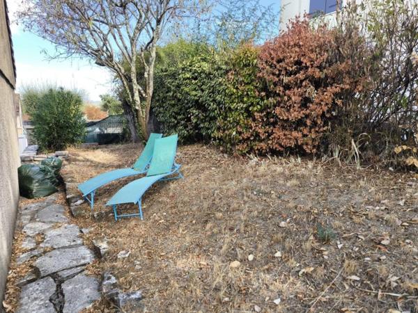 Vente / Maison à Alès (30100)
