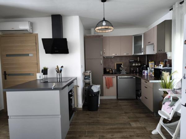 Vente / Maison à Alès (30100)