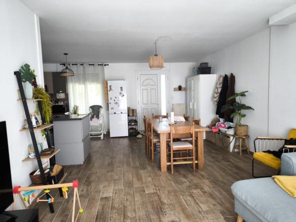 Vente / Maison à Alès (30100)