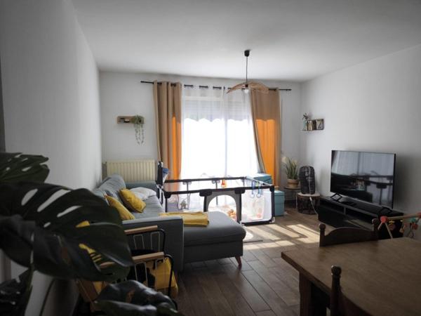 Vente / Maison à Alès (30100)