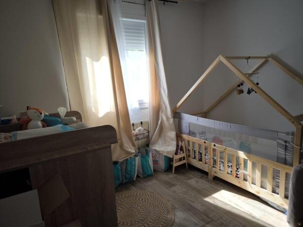 Vente / Maison à Alès (30100)