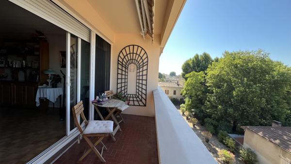 Appartement à vendre à Avignon (84000) - Vaucluse