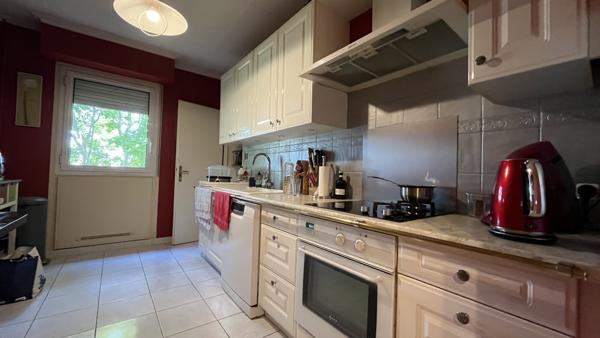 Appartement à vendre à Avignon (84000) - Vaucluse