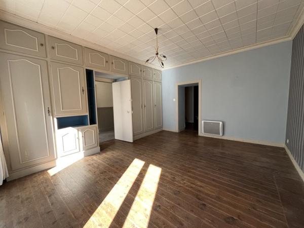 Appartement à vendre |  Douarnenez |  3 pièces | 71 m²