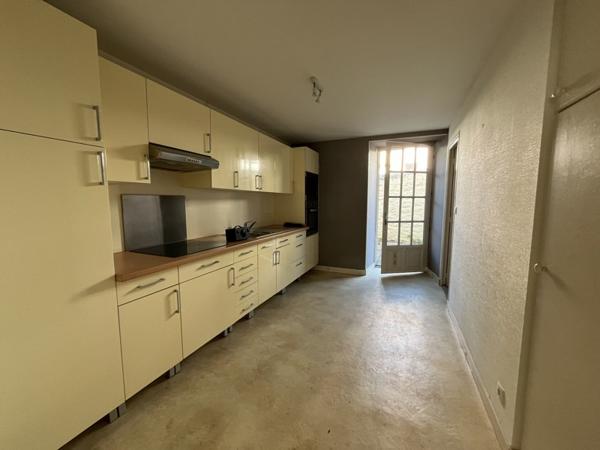 Appartement à vendre |  Douarnenez |  3 pièces | 71 m²