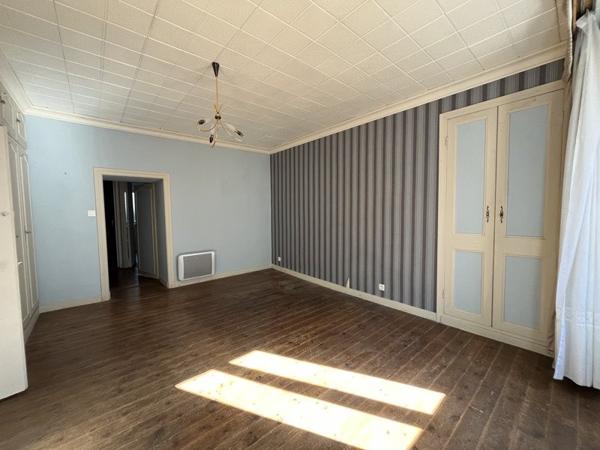Appartement à vendre |  Douarnenez |  3 pièces | 71 m²